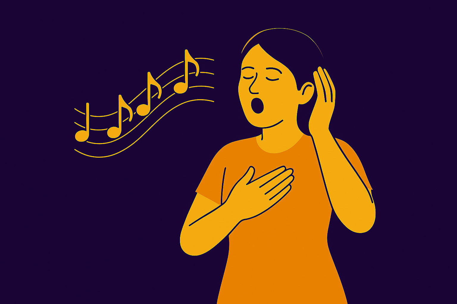 Enhance Vocal Agility